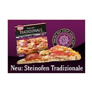 Dr. Oetker Steinofen Tradizionale Salame