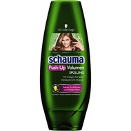 Schauma Push-up Volumen Sp�lung