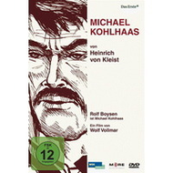 Michael Kohlhaas (DVD)