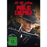 Public Enemies (DVD)