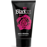 Paco Rabanne BlackXS For Her Sensual Body Lotion