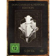 Don Camillo & Peppone Edition