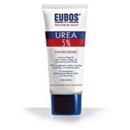Eubos Urea 5% Handcreme