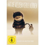 Wo die Wilden Kerle wohnen