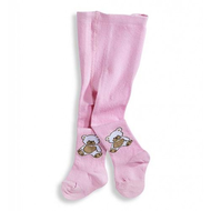 Baby-Strumpfhose rosa