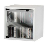 VCM Archivierungsbox Quattro