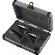 Ortofon Concorde Twin Pro