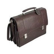 Harolds Aktentasche mit Laptopfach