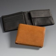 Portemonnaie Leder