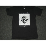 Mars Volta T-Shirt Skull
