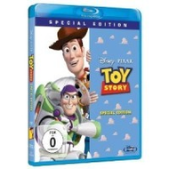  Toy Story. Bly -ray 