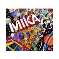 Mika - The boy who knew too much