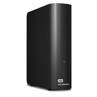 Western Digital Elements Desktop 2TB