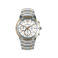 Jacques Lemans Herrenuhr Powerchrono 2010