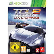 Test Drive Unlimited 2