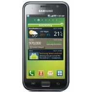 Samsung Galaxy S i9000