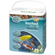 Tetra Pond Multi Mix 4L