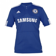 adidas Chelsea FC Trikot Home 09/10