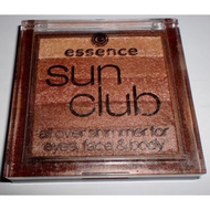 Essence Sun Club All Over Shimmer