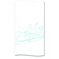 Kela Duschvorhang Splash