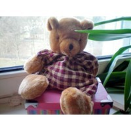 Herbalind  K�rnerkissen Teddy 