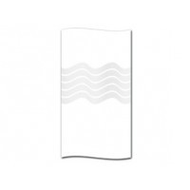 Kela Duschvorhang Wave