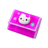 Hello Kitty Brieftasche