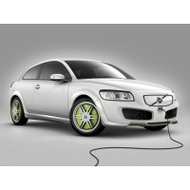 Volvo ReCharge Concept