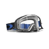 Oakley Crowbar MX