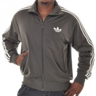 adidas Herren Trainingsjacke