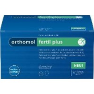 Orthomol  Fertil Plus Kapseln