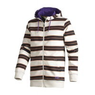 Nike Kapuzen Sweatjacke M�nner