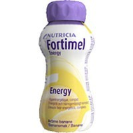 Pfrimmer Nutricia FortimelL Energy Bananengeschmack (8X4X200 ml)