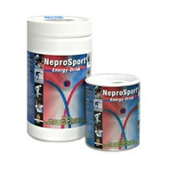 Nestmann Pharma Nepro Sport Energy Drink Maracuja Pulver (1150G)