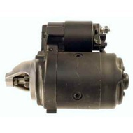 Citroen C25 Anlasser
