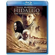 Hidalgo 3000 Meilen zum Ruhm