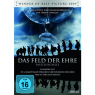 Das Feld der Ehre - Passchendaele (DVD)
