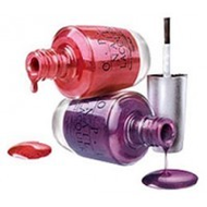 O.P.I. Nagellack