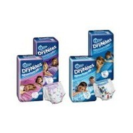 Huggies Dry Nites Jungen 8-15 Jahre