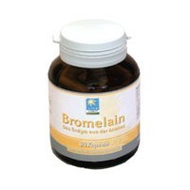 Bromelian 500mg Kapseln