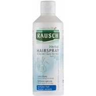 Rausch Herbal Hairspray normaler Halt