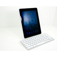 Apple iPad Keyboard Dock
