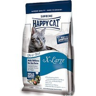 Happy Cat Supreme Fit & Well X-Large 4 kg