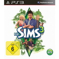 Die Sims 3