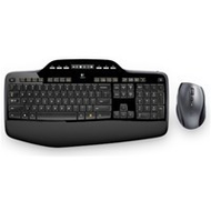 Logitech MK710