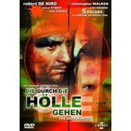 Die durch die H�lle gehen (DVD)