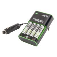 Ansmann Powerline 4 Zero