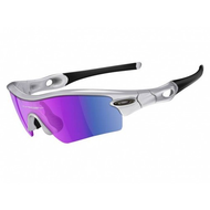 Oakley Radar Path
