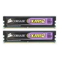 Corsair 4GB XMS2 Kit 800MHz PC2-6400 CL5