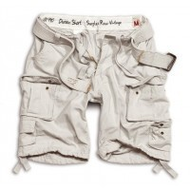 Surplus Division Short Vintage